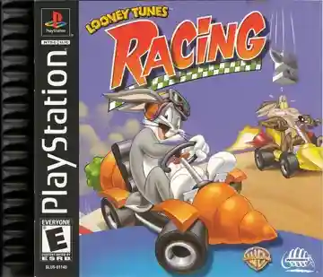 Looney Tunes Racing (US)